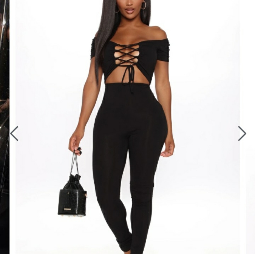Jumpsuit